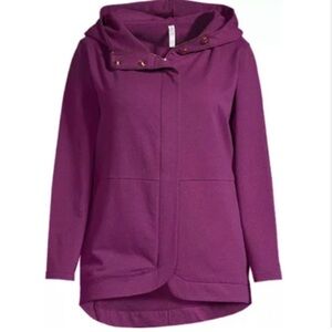 Ripzone Women's Fireside
Full Zip Hoodie